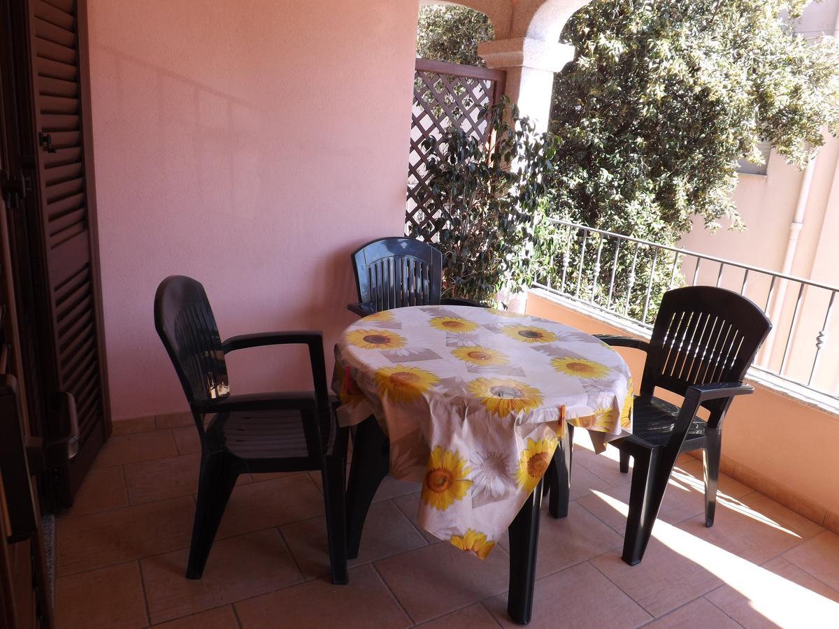 Corallo Aparment