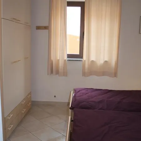 Corallo Aparment Cala Gonone Exterior photo