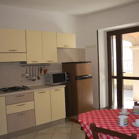 Corallo Aparment Cala Gonone Exterior photo