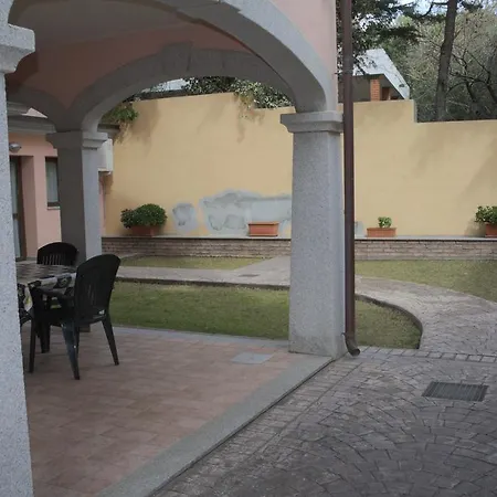 Corallo Aparment Cala Gonone Exterior photo