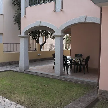 Corallo Aparment Cala Gonone Exterior photo