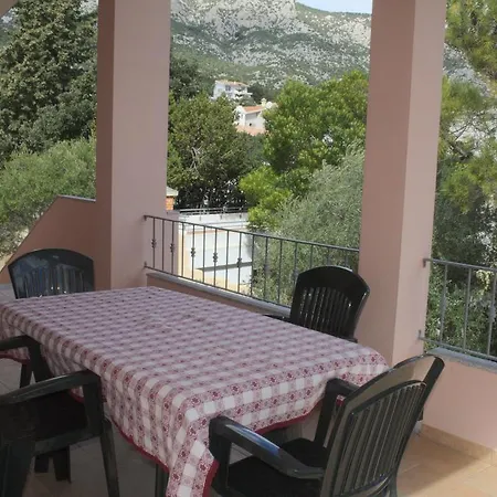 Corallo Aparment Cala Gonone Exterior photo