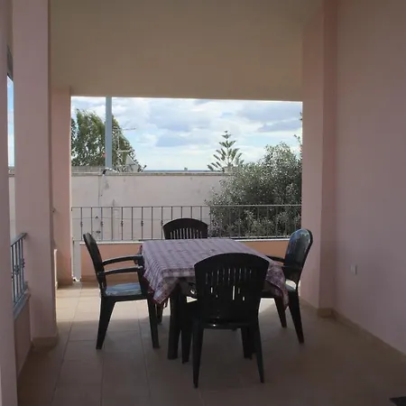 Corallo Aparment Cala Gonone Exterior photo