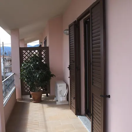 Corallo Aparment Cala Gonone Exterior photo