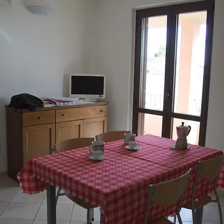 Corallo Aparment Cala Gonone Exterior photo