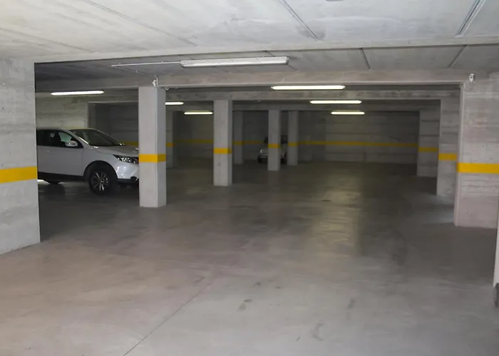 Corallo Aparment