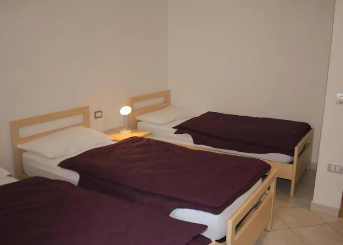 Corallo Aparment