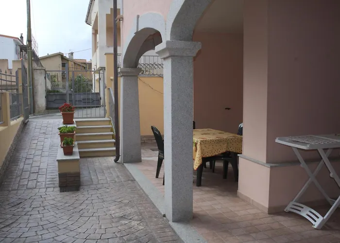 Corallo Aparment