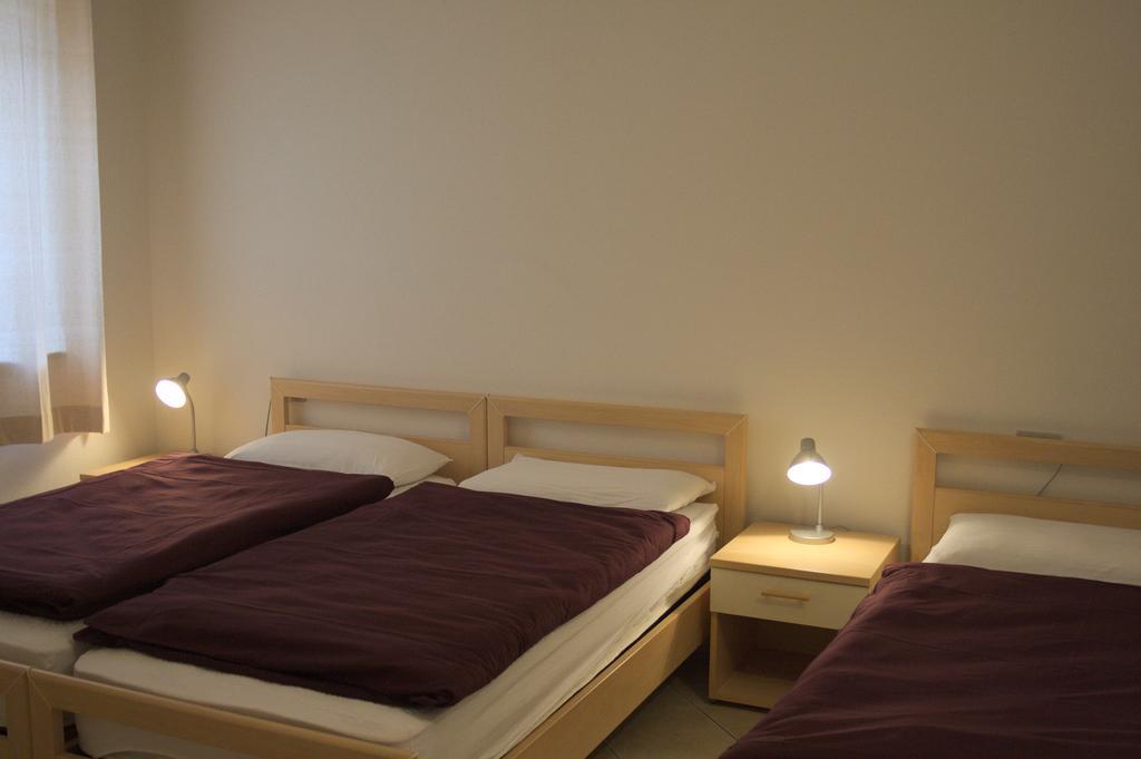 Corallo Aparment *
