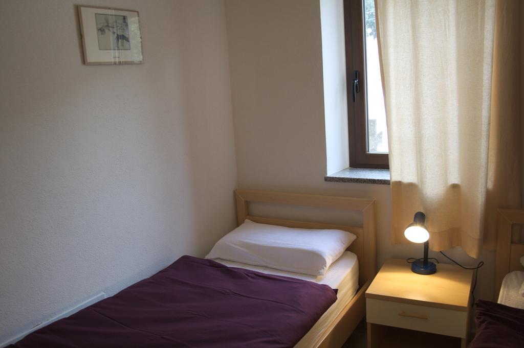 Corallo Aparment * Cala Gonone