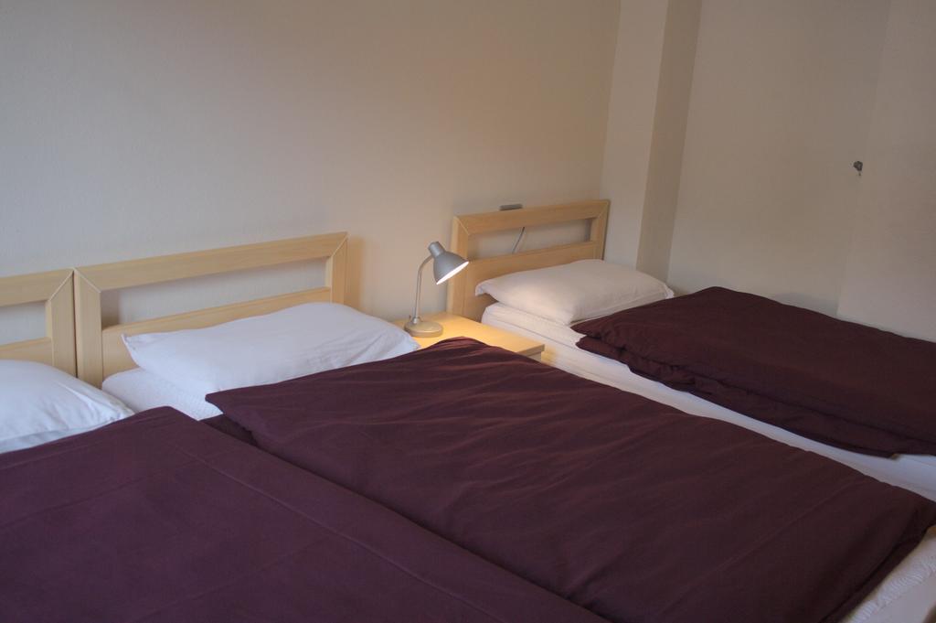 Corallo Aparment Apartment Cala Gonone