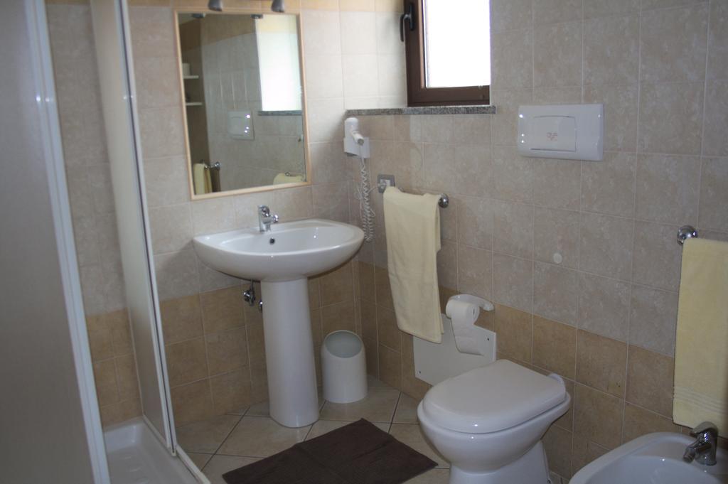 Corallo Aparment Cala Gonone