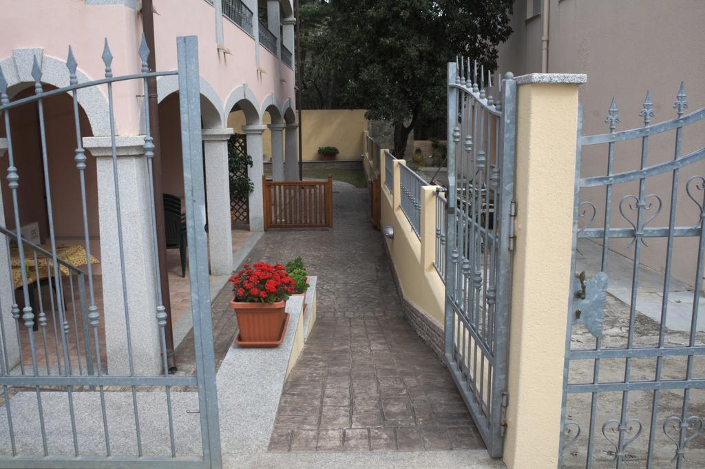 Apartment Corallo Aparment *