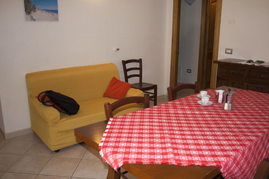 Corallo Aparment *