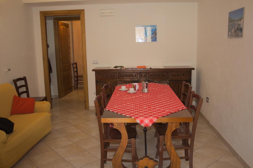Corallo Aparment