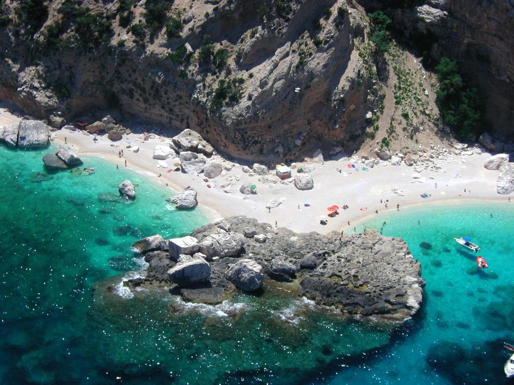 Corallo Aparment Apartment Cala Gonone