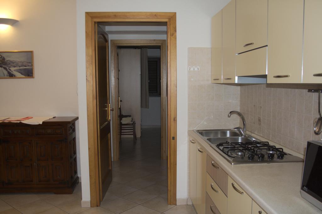 Apartment Corallo Aparment Cala Gonone