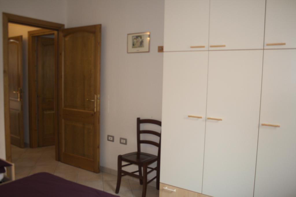 Corallo Aparment Apartment