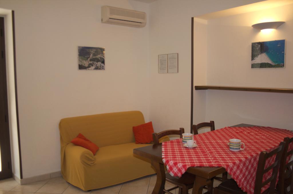 Corallo Aparment Cala Gonone