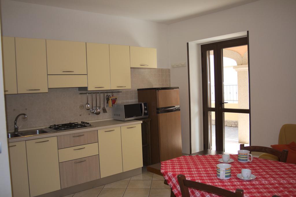 Corallo Aparment Cala Gonone