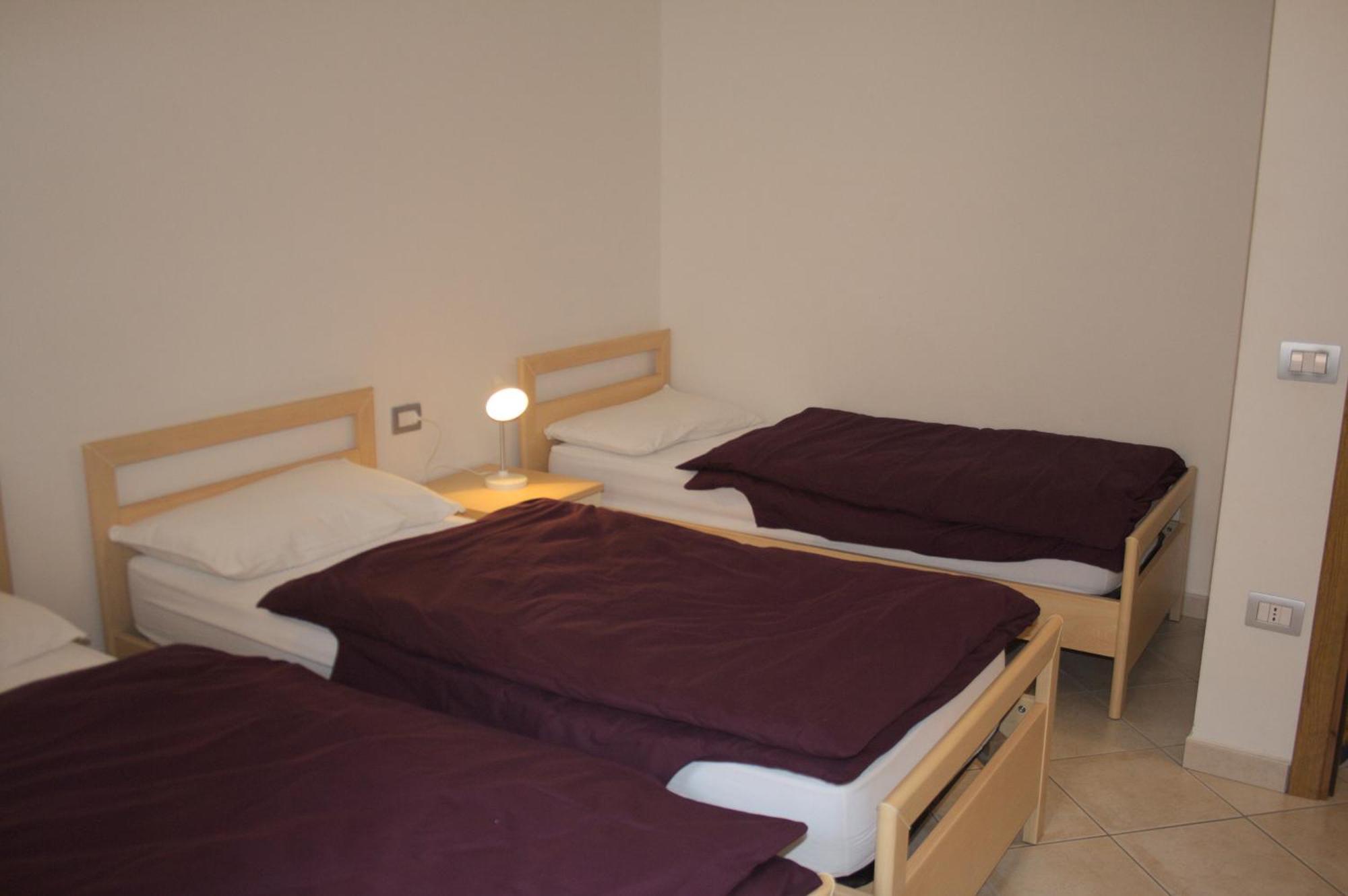 Corallo Aparment Apartment Cala Gonone