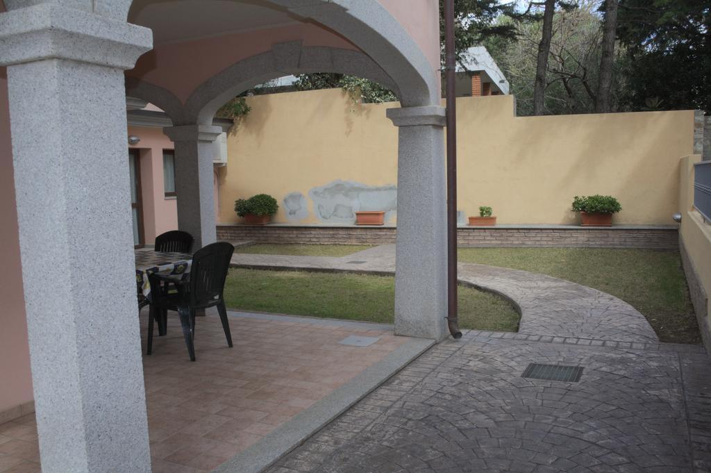 Corallo Aparment *