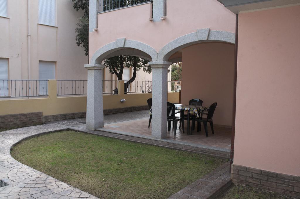Corallo Aparment