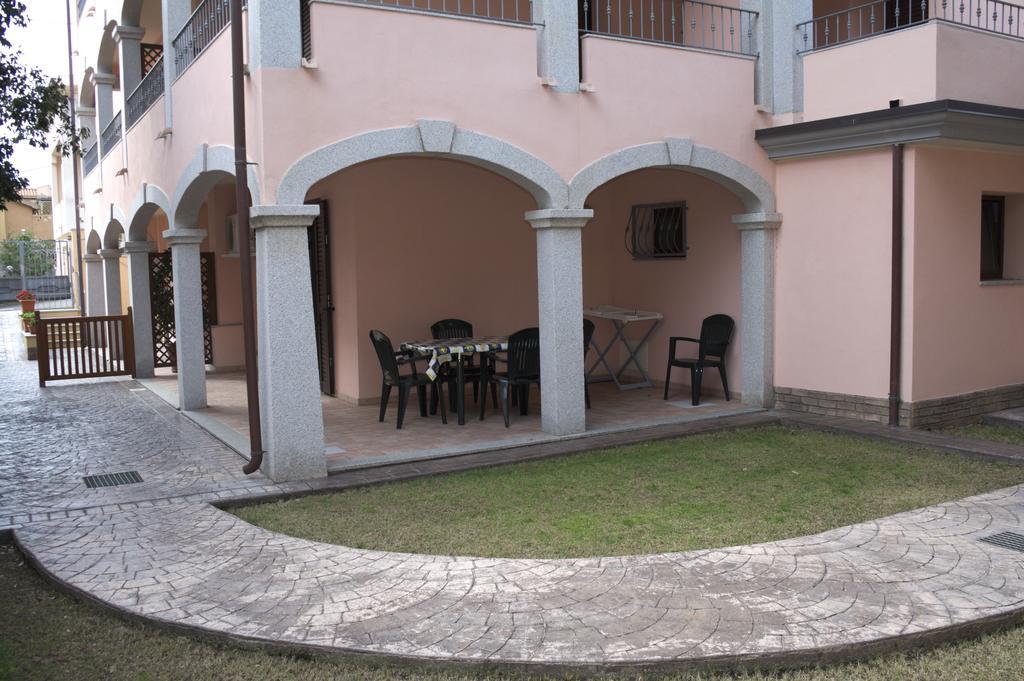 Corallo Aparment Cala Gonone