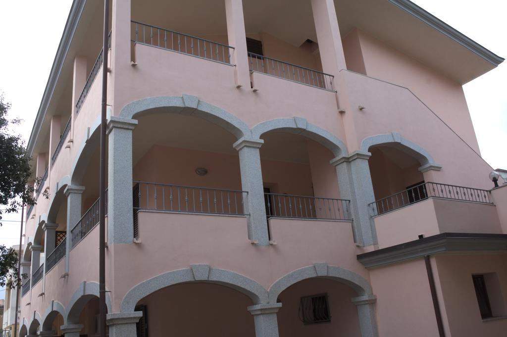 Corallo Aparment Apartment Cala Gonone