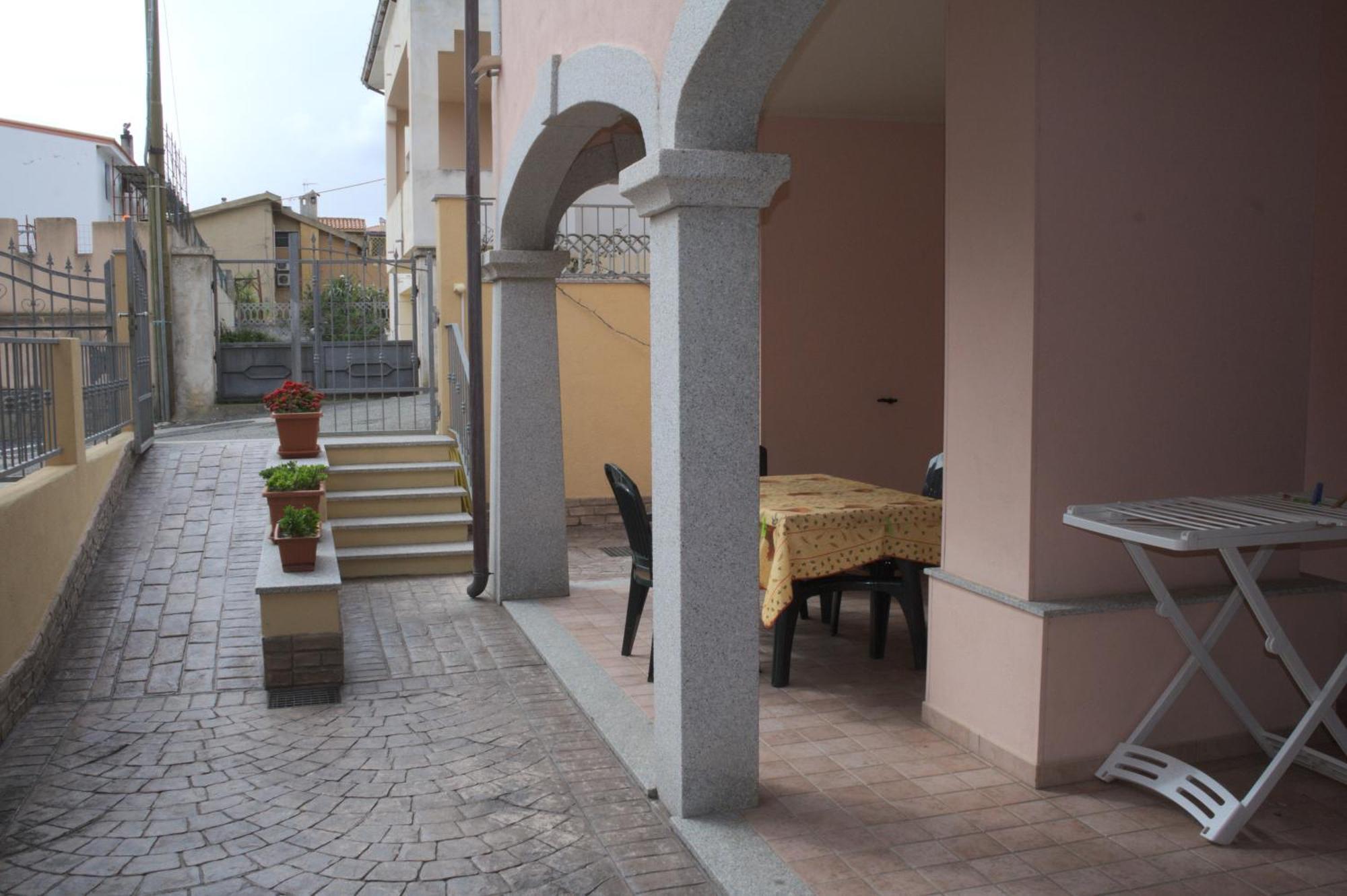 Corallo Aparment Apartment *