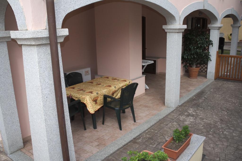 Corallo Aparment *