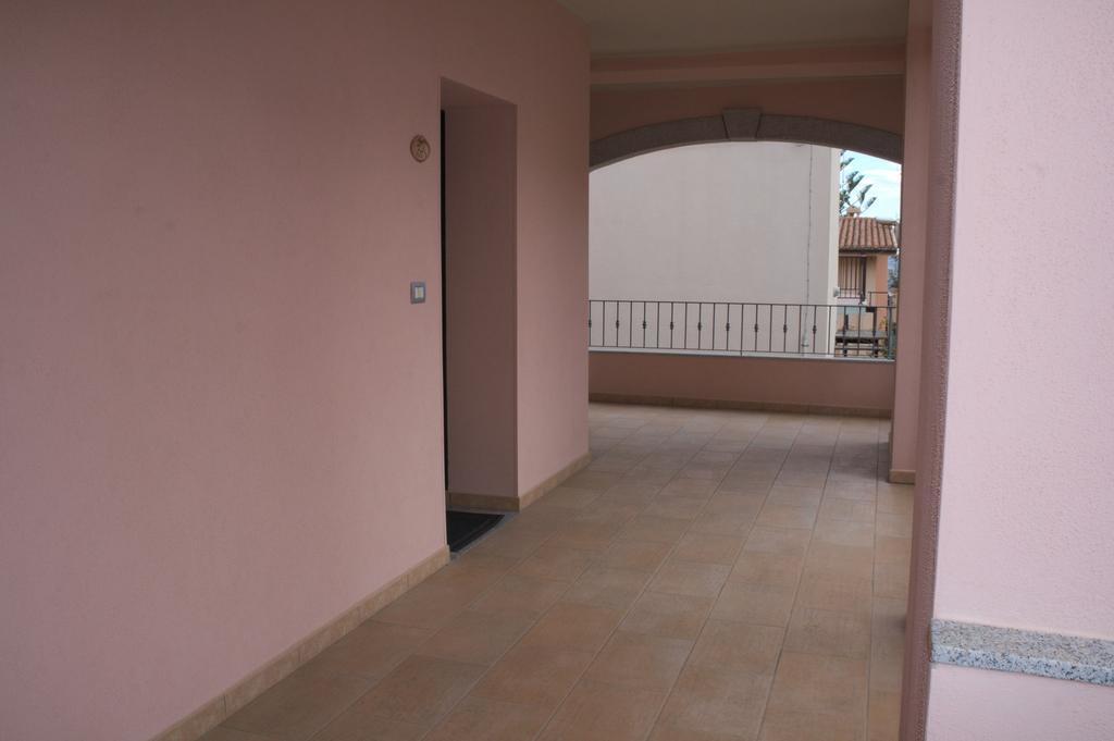 Apartment Corallo Aparment Cala Gonone