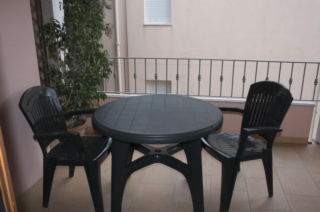 Corallo Aparment Apartment Cala Gonone