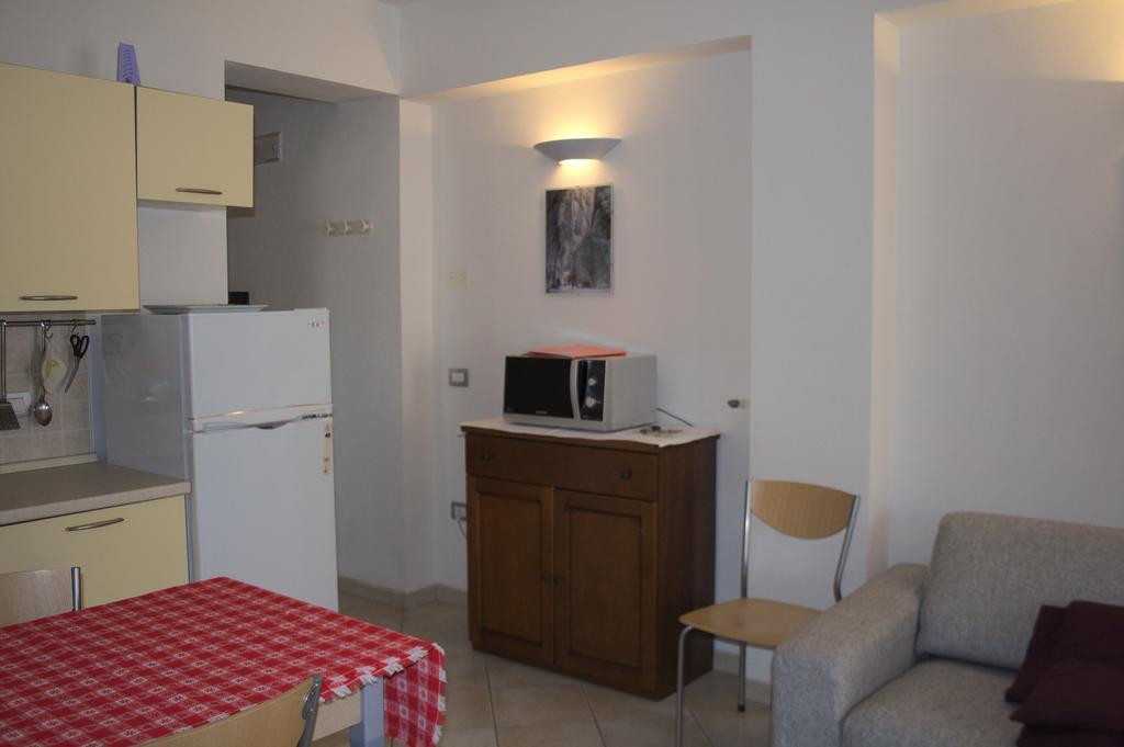 Apartment Corallo Aparment *