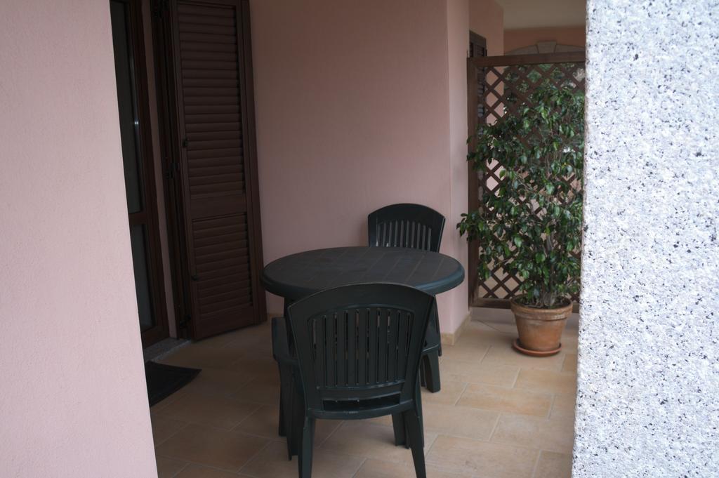 Corallo Aparment * Cala Gonone
