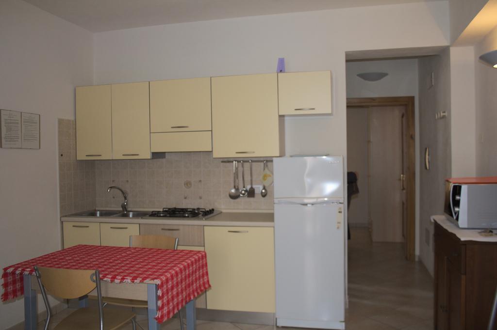 Corallo Aparment Apartment Cala Gonone
