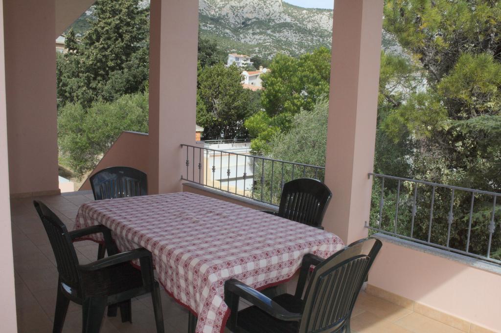 Corallo Aparment Apartment Cala Gonone
