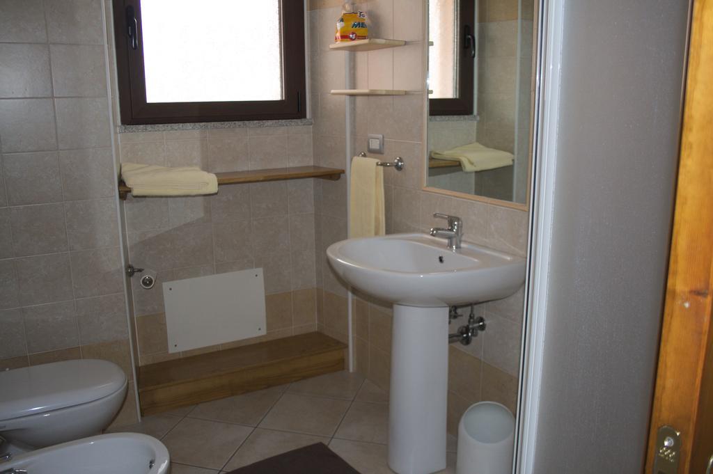 Corallo Aparment