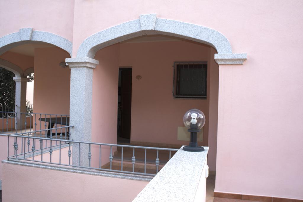 Corallo Aparment * Cala Gonone