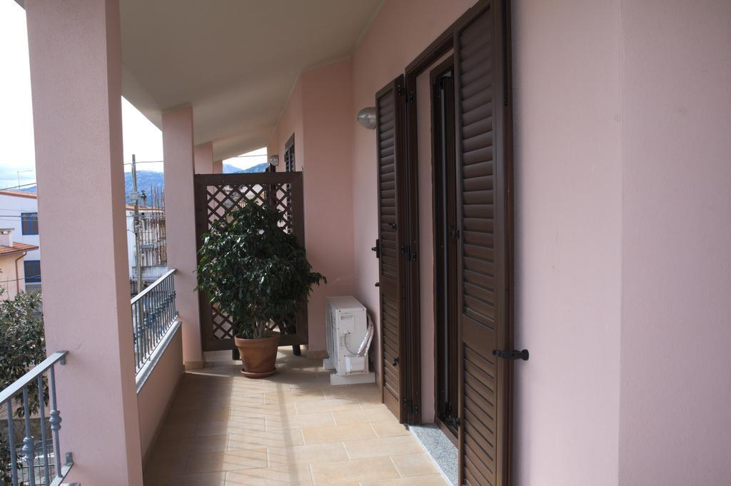 Corallo Aparment