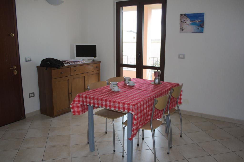 Apartment Corallo Aparment Cala Gonone