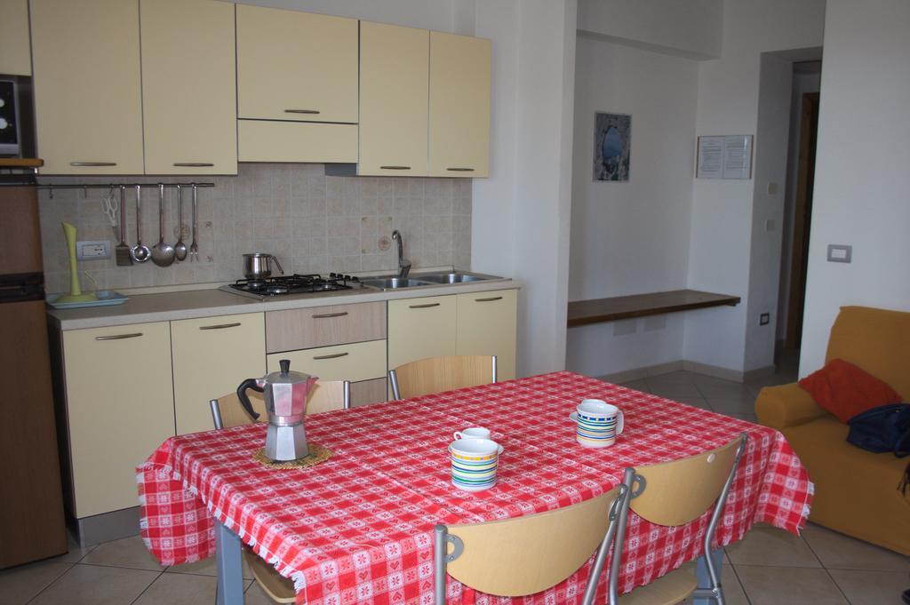 Apartment Corallo Aparment *