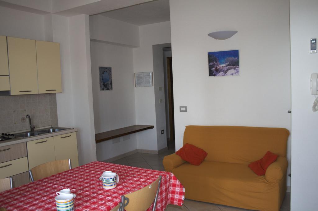 Corallo Aparment