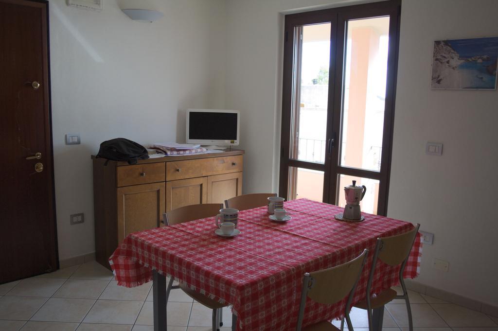 Corallo Aparment Apartment *