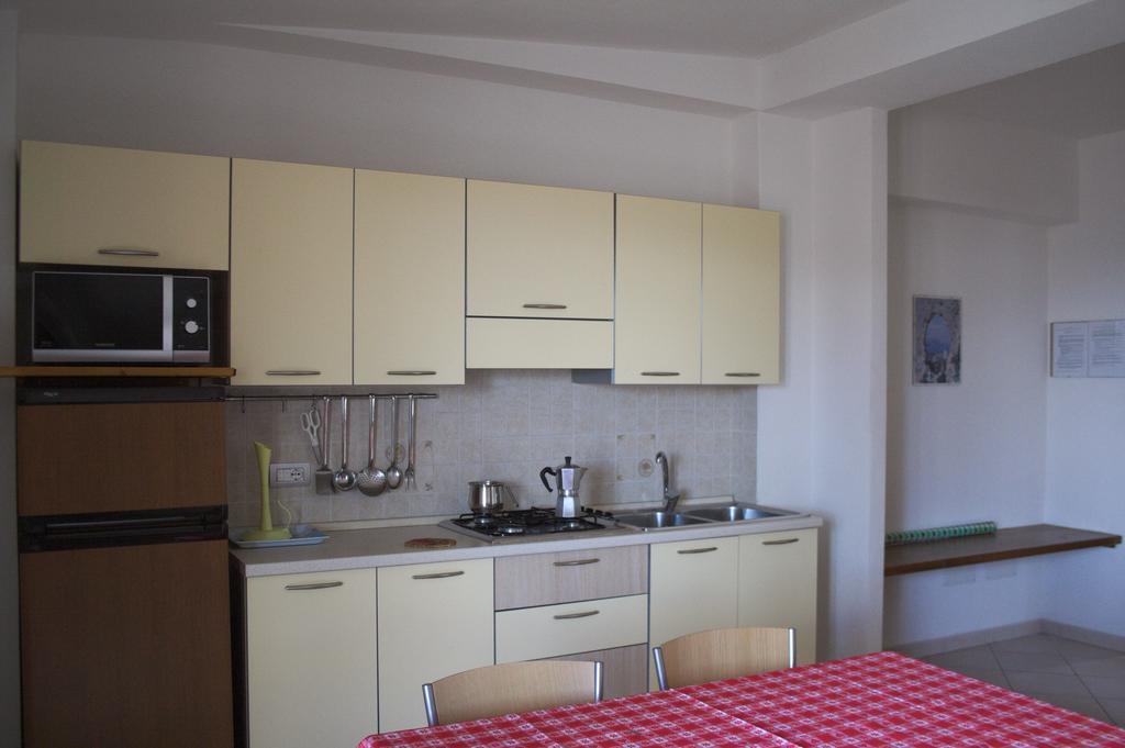 Corallo Aparment *