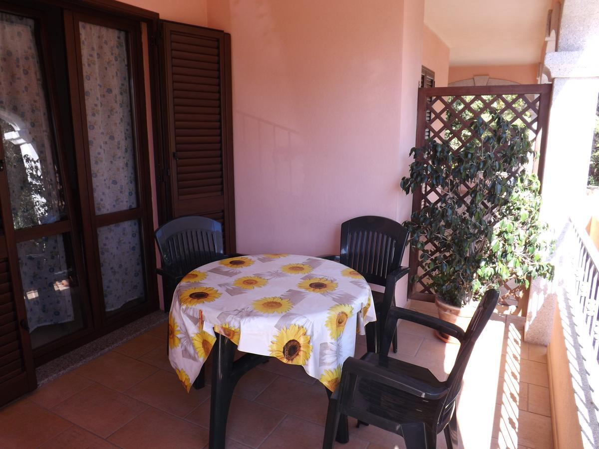 Apartment Corallo Aparment *