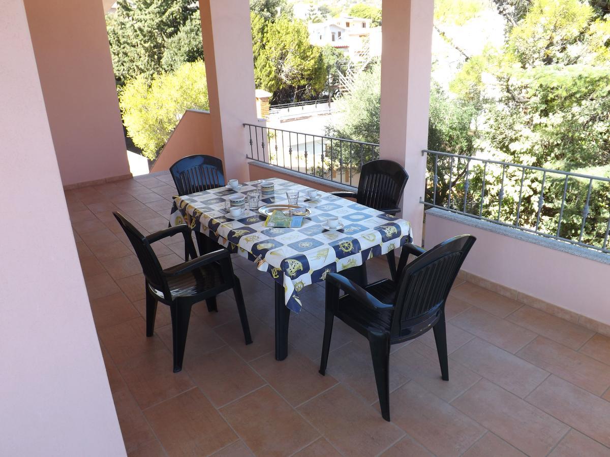 Apartment Corallo Aparment Cala Gonone