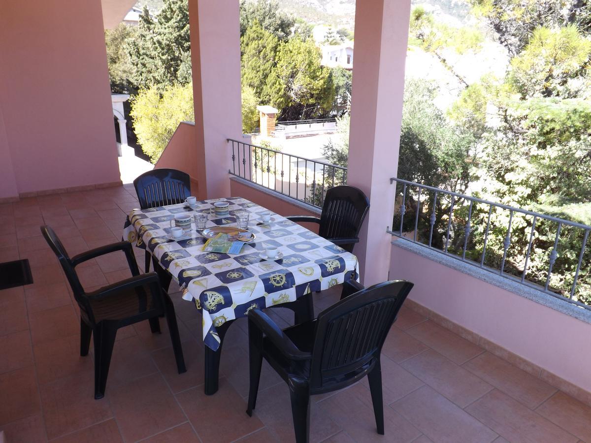 Corallo Aparment